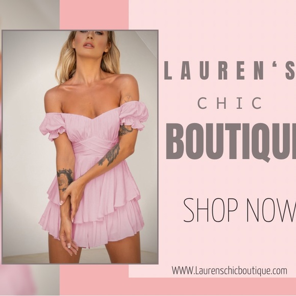 Meet your Posher, Lauren - Picture 8 of 8